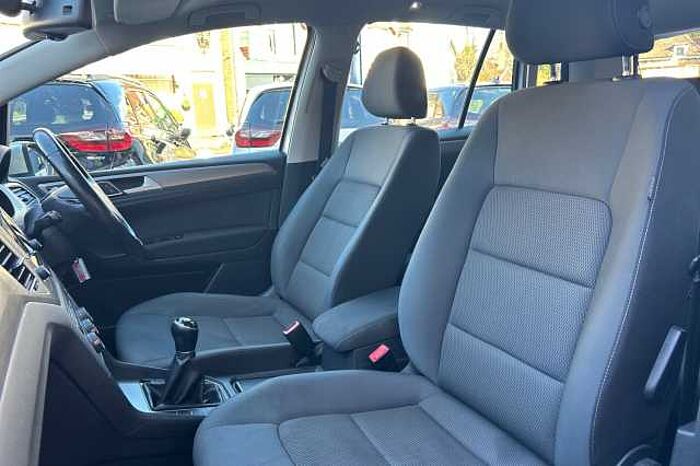 Volkswagen Golf SV 1.4 TSI SE 5dr 