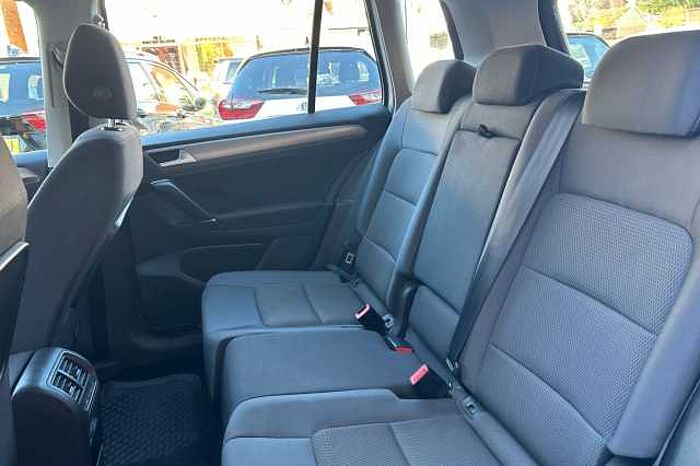 Volkswagen Golf SV 1.4 TSI SE 5dr 