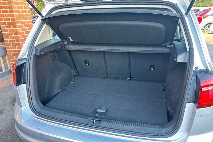 Volkswagen Golf SV 1.4 TSI SE 5dr 
