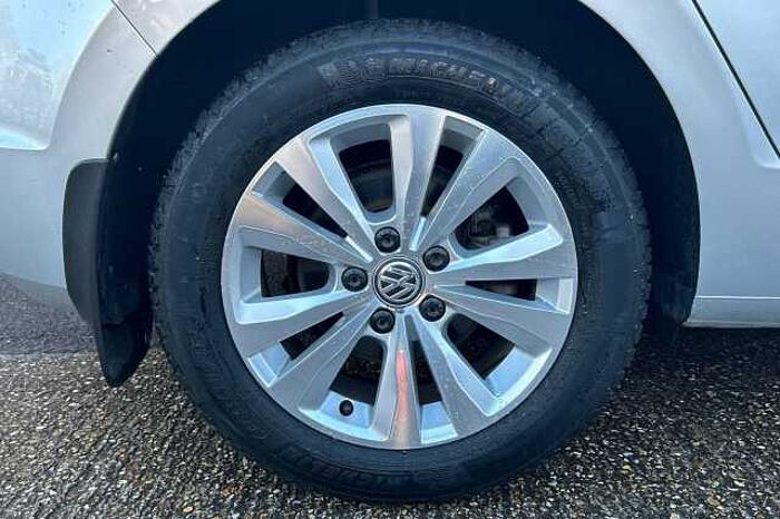 Volkswagen Golf SV 1.4 TSI SE 5dr 