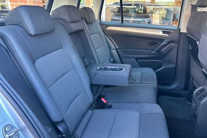 Volkswagen Golf SV 1.4 TSI SE 5dr 