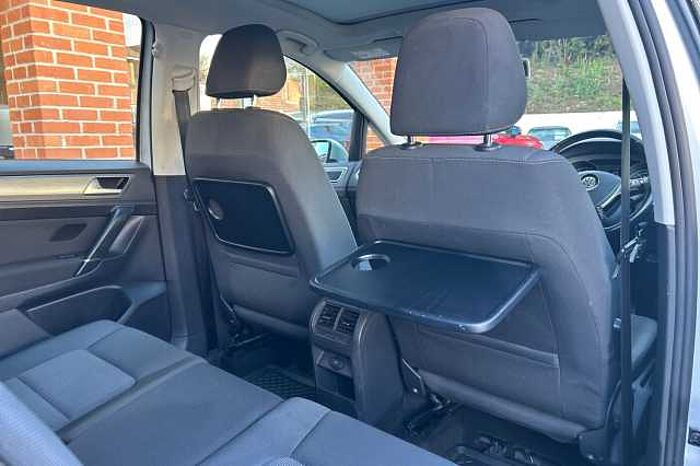 Volkswagen Golf SV 1.4 TSI SE 5dr 