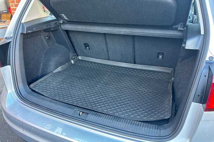 Volkswagen Golf SV 1.4 TSI SE 5dr 