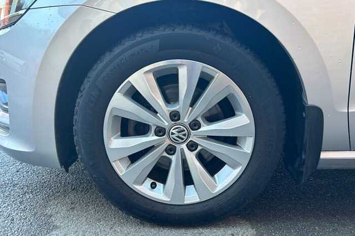 Volkswagen Golf SV 1.4 TSI SE 5dr 