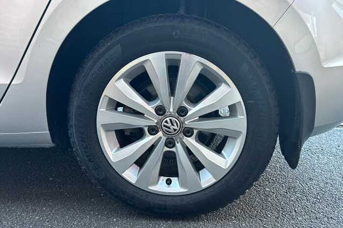 Volkswagen Golf SV 1.4 TSI SE 5dr 