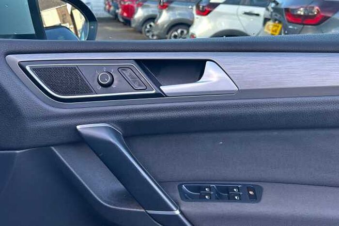 Volkswagen Golf SV 1.4 TSI SE 5dr 