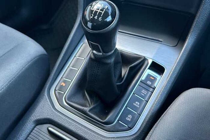 Volkswagen Golf SV 1.4 TSI SE 5dr 