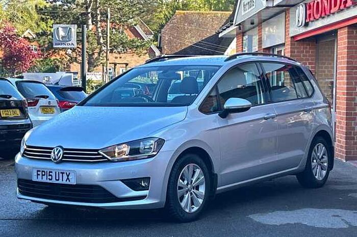Volkswagen Golf SV 1.4 TSI SE 5dr 