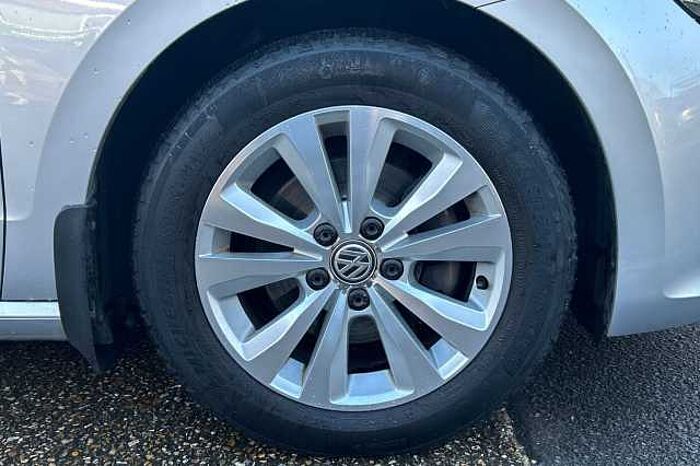 Volkswagen Golf SV 1.4 TSI SE 5dr 