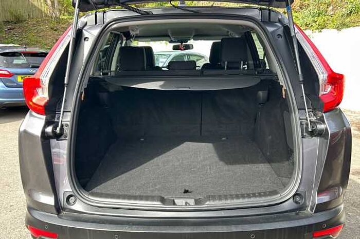 Honda CR-V Hybrid 2.0 i-MMD Hybrid SE 5dr eCVT 