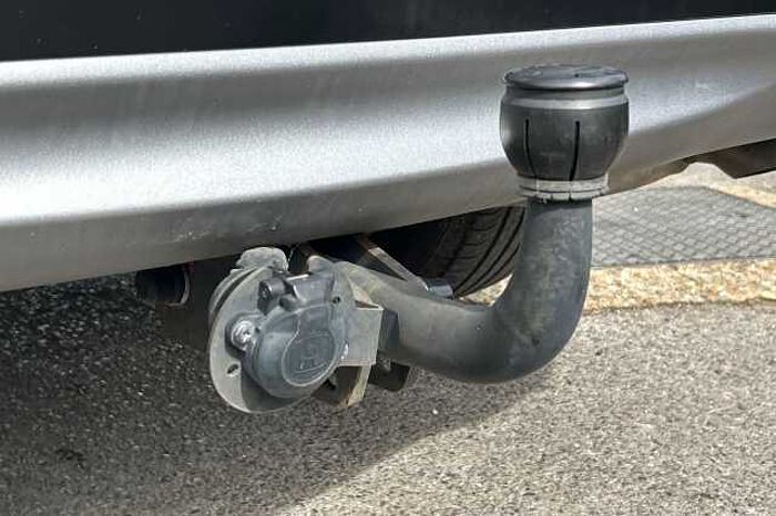 Honda CR-V Hybrid 2.0 i-MMD Hybrid SE 5dr eCVT 