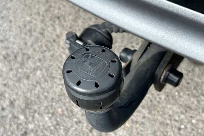 Honda CR-V Hybrid 2.0 i-MMD Hybrid SE 5dr eCVT 