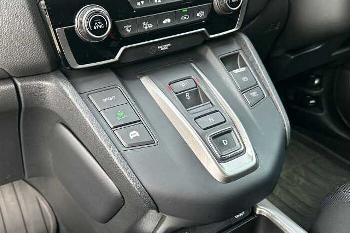 Honda CR-V Hybrid 2.0 i-MMD Hybrid SE 5dr eCVT 