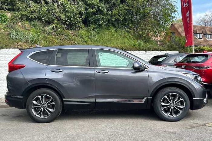 Honda CR-V Hybrid 2.0 i-MMD Hybrid SE 5dr eCVT 