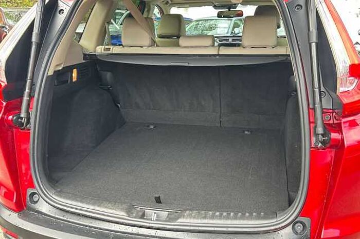 Honda CR-V Hybrid 2.0 i-MMD Hybrid EX 5dr eCVT 