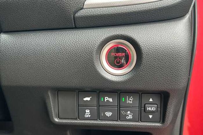 Honda CR-V Hybrid 2.0 i-MMD Hybrid EX 5dr eCVT 