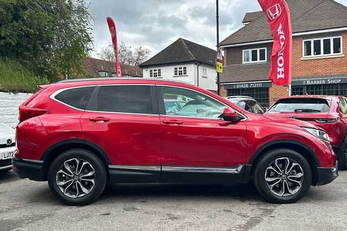 Honda CR-V Hybrid 2.0 i-MMD Hybrid EX 5dr eCVT 