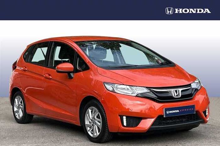 Honda Jazz 1.3 SE 5dr 
