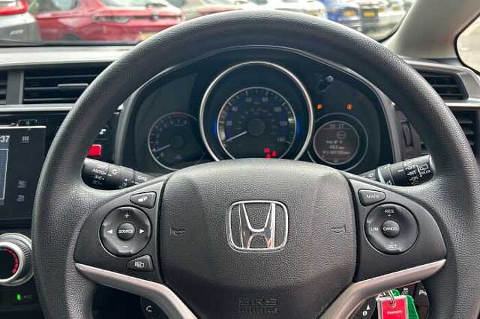 Honda Jazz 1.3 SE 5dr 