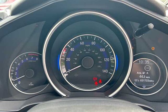 Honda Jazz 1.3 SE 5dr 