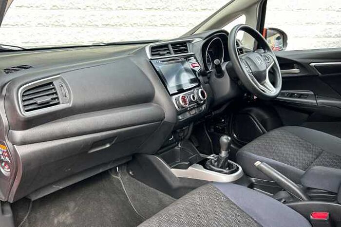 Honda Jazz 1.3 SE 5dr 