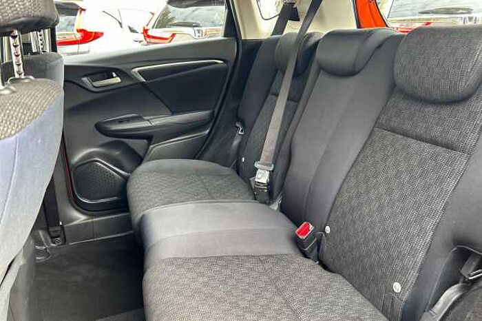 Honda Jazz 1.3 SE 5dr 