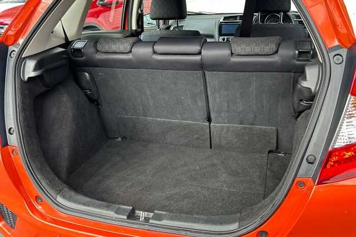 Honda Jazz 1.3 SE 5dr 