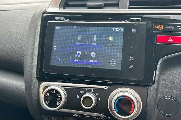 Honda Jazz 1.3 SE 5dr 