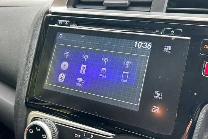 Honda Jazz 1.3 SE 5dr 