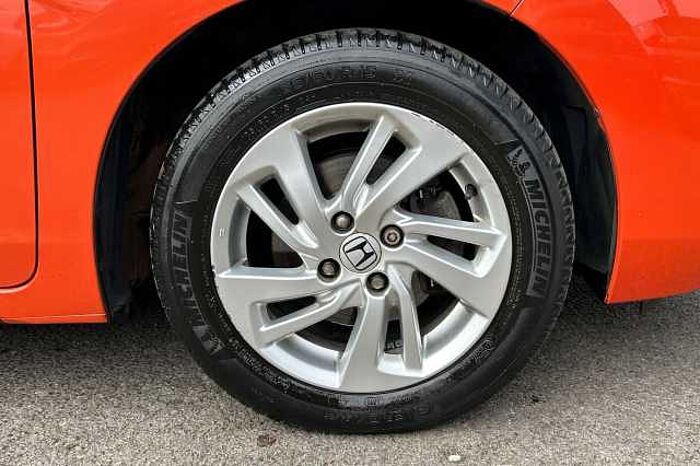 Honda Jazz 1.3 SE 5dr 