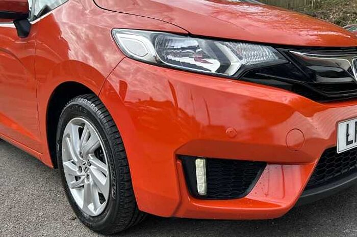 Honda Jazz 1.3 SE 5dr 