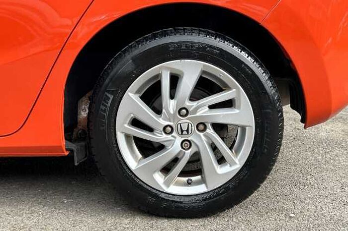 Honda Jazz 1.3 SE 5dr 