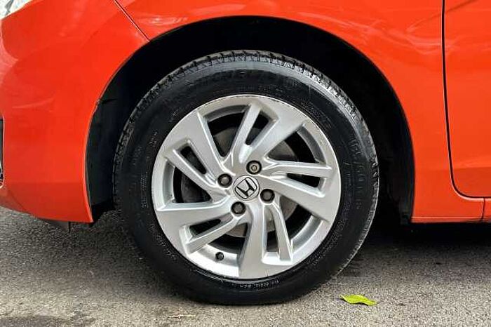 Honda Jazz 1.3 SE 5dr 