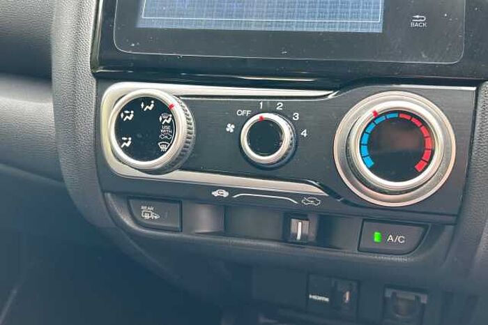 Honda Jazz 1.3 SE 5dr 