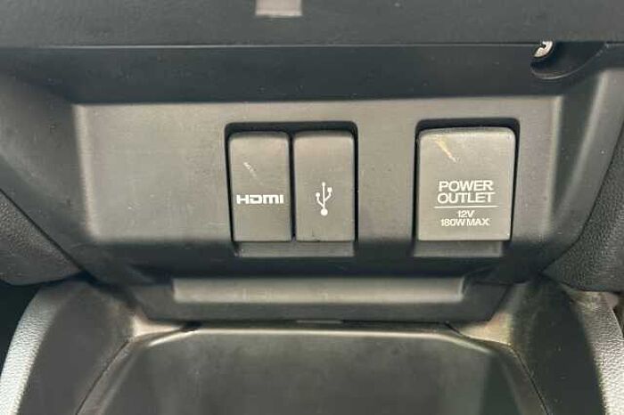 Honda Jazz 1.3 SE 5dr 