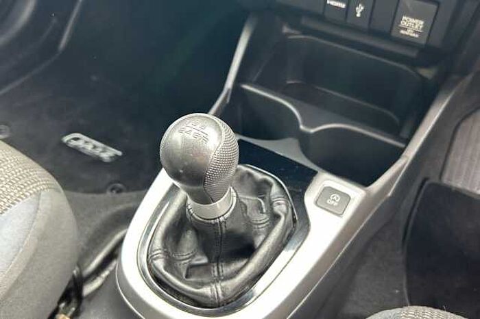 Honda Jazz 1.3 SE 5dr 