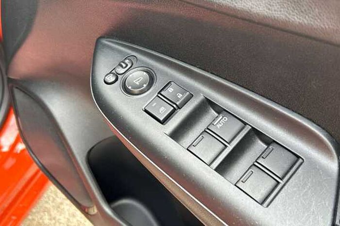 Honda Jazz 1.3 SE 5dr 