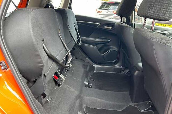 Honda Jazz 1.3 SE 5dr 