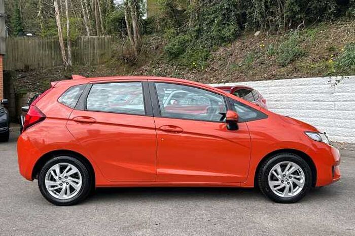 Honda Jazz 1.3 SE 5dr 