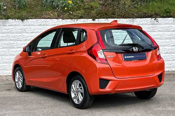 Honda Jazz 1.3 SE 5dr 