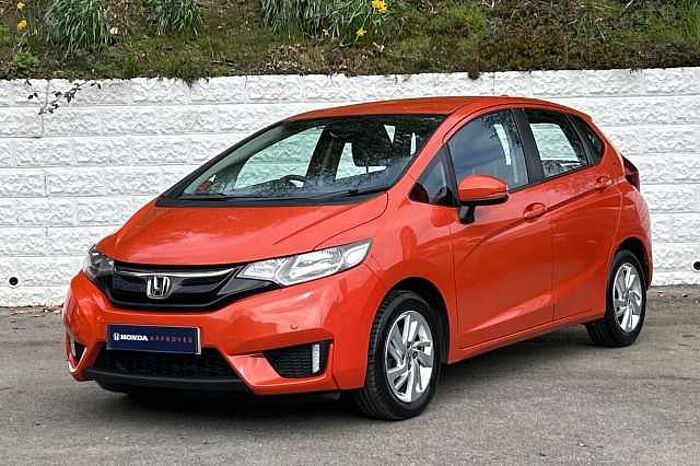 Honda Jazz 1.3 SE 5dr 