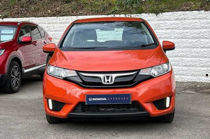 Honda Jazz 1.3 SE 5dr 