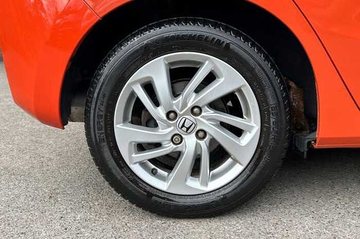 Honda Jazz 1.3 SE 5dr 