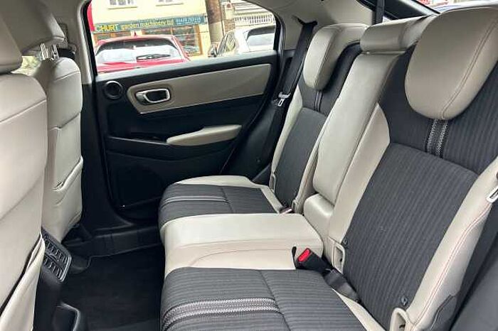 Honda HR-V Hybrid 1.5 eHEV Advance Style 5dr CVT 