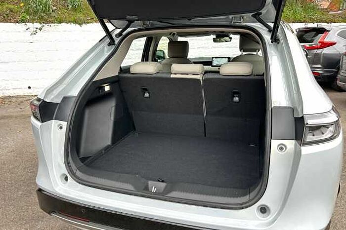Honda HR-V Hybrid 1.5 eHEV Advance Style 5dr CVT 