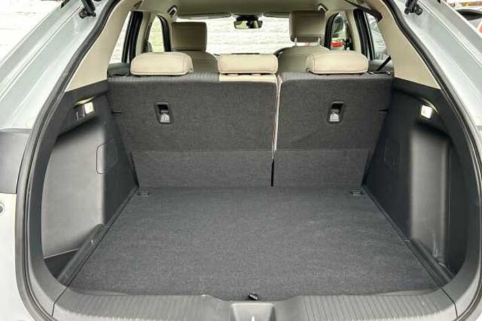 Honda HR-V Hybrid 1.5 eHEV Advance Style 5dr CVT 