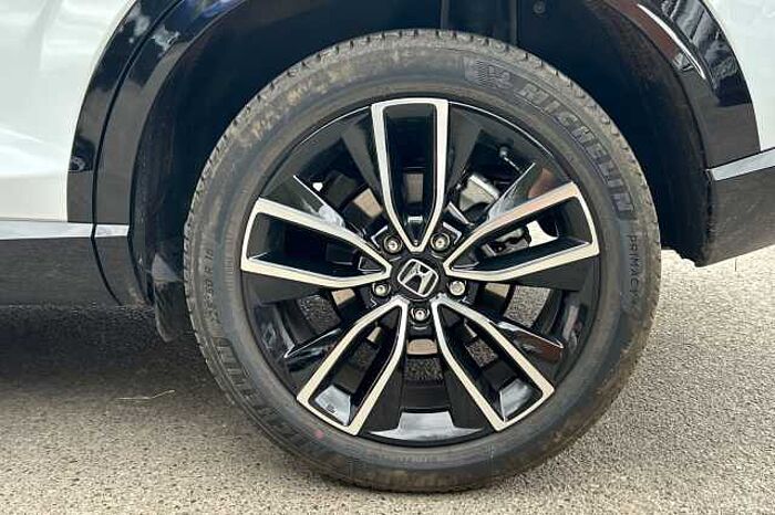 Honda HR-V Hybrid 1.5 eHEV Advance Style 5dr CVT 