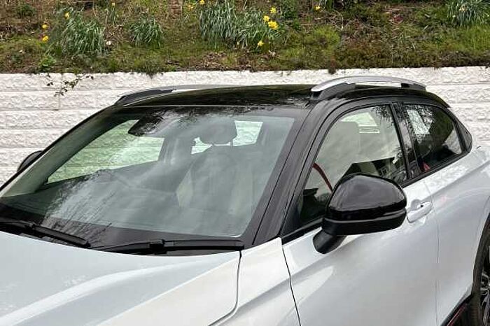 Honda HR-V Hybrid 1.5 eHEV Advance Style 5dr CVT 