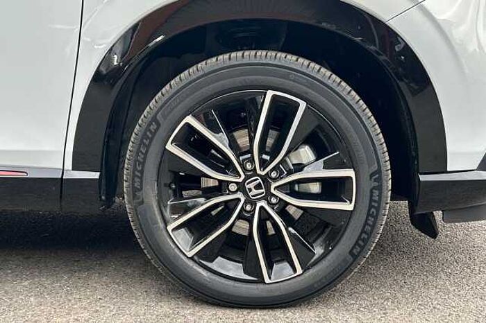 Honda HR-V Hybrid 1.5 eHEV Advance Style 5dr CVT 