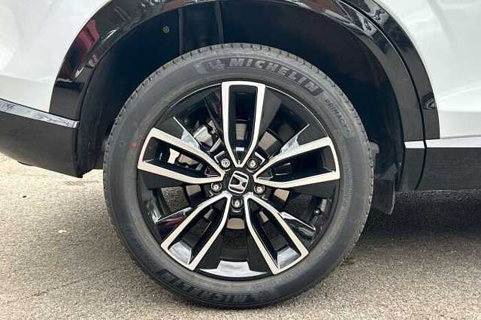 Honda HR-V Hybrid 1.5 eHEV Advance Style 5dr CVT 